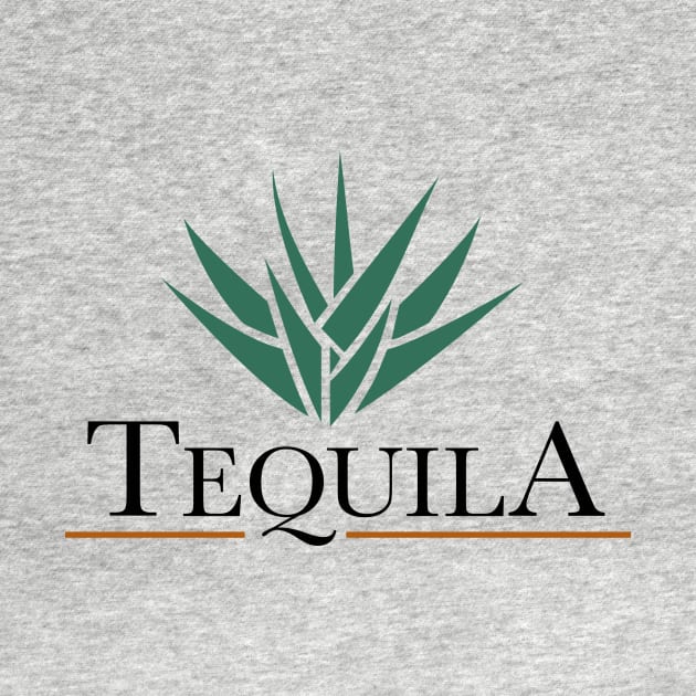 Tequila by Estudio3e